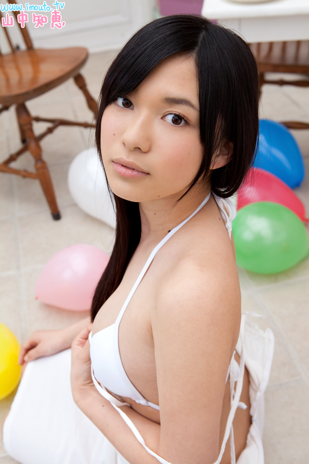 [Imouto.tv] 2013.04.15 山中知惠 Tomoe Yamanaka